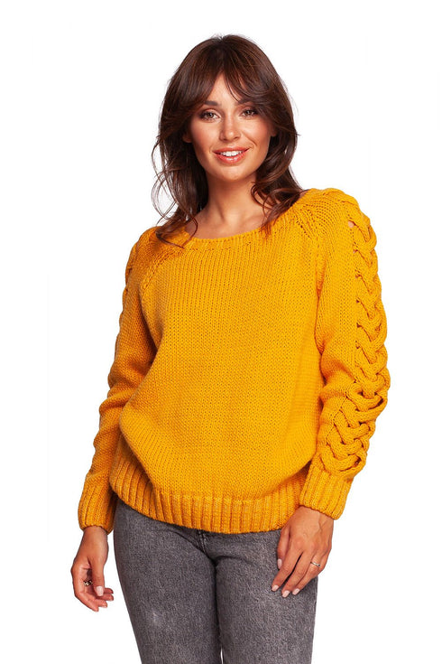 Chandail model 170245 BE Knit
